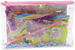 School Set Pencil Case CyP Brands Jumbo Snoopy GS-03-SY School Set Pencil Case CyP Brands Jumbo Snoopy GS-03-SY