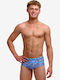 Funky Trunks Παιδικό Μαγιό Σλιπ Blue