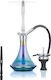 Aladin Hookah Mvp 460 Single Rainbow