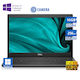 Latitude 3420 Refurbished Grade A 14" (Core i5-1135G7/16GB/256GB SSD/No OS)
