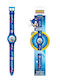 Kids Licensing Kinderuhr Digital Blau