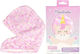 Martinelia Beach Towel Pink