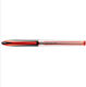 Uni-ball Air Medium 0.7mm Uba-188-l Red Pen