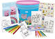 CyP Brands Set De Pictură