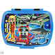 Plastic Kids' Food Container