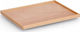 Zeller Wooden Craft Box 1 Piece