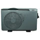 Pentair Poolheizung Dreiphasige Invertemp Fl 27,8 kW 117x51x92,2 cm