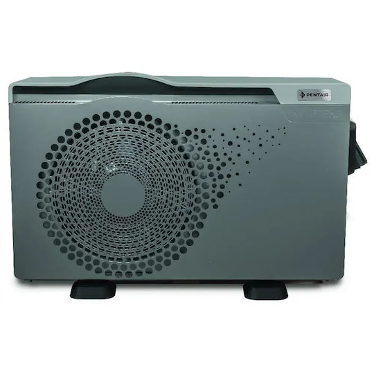 Pentair Poolheizung Dreiphasige Invertemp Fl 27,8 kW 117x51x92,2 cm