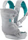 Infantino Flip Marsupiu Clasic Cu Greutate Maxi...