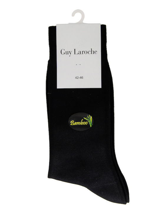 Guy Laroche Κάλτσες Μαυρο