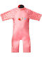 Splash About Splash Kids One-Piece Swimwear Strawberries