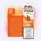 Pixl 8000 Pod Xl Saftige Pfirsich 20mg 2+10ml