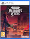 Castlevania: Belmont's Curse PS5 Game Pre-order