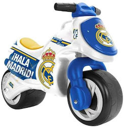 Real Madrid Езда На За 36+ Месеца