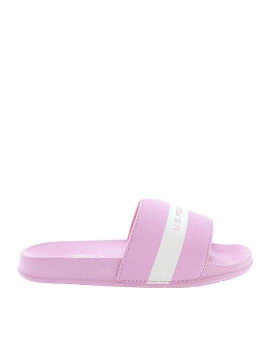 U.S. Polo Assn.
