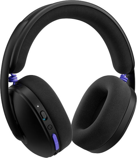 Logitech G325 Ασύρματο Over Ear Gaming Headset με σύνδεση Bluetooth