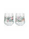 Ritzenhoff Tumbler #5 #6 Ποτήρι από Κρύσταλλο 710ml