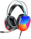Awei GM-11PRO Over Ear Gaming Headset with 3.5mm Connection