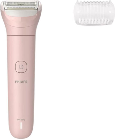 Philips Series 6000 BRL128/00 Foil Electric Shaver Body Rechargeable / Corded