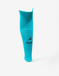 Nike 1-pair Football Socks Turquoise