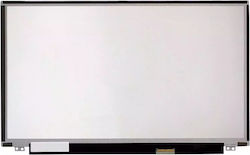 Coreparts 15 6" Lcd Fhd Mat 1920x1080 Ecran Led 40 Pin Conector Jos Dreapta Jos 2xSuporturi Ips
