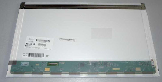 Coreparts 15 6" Lcd Fhd Glossy 1920x1080 Led Screen 40pins Bottom Left Connector W O Brackets