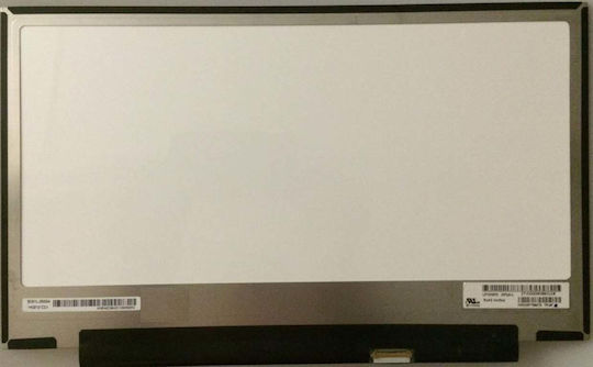 Coreparts 14,0" Lcd Fhd Mat 1920x1080 315,1×195,65×2,4mm 30 pini Conector Dreapta Jos Fără Suport Ips
