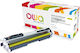 Owa Armor Gelber Toner K15411ow