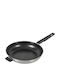 Kuhn Rikon Smart Compact Aluminum Pan with Non-Stick Interior Coating 20cm