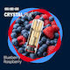 SKE Crystal Blueberry Raspberries Pod De Schimb 2ml