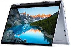 Dell Inspiron 14 2in1 7440 14" FHD+ Touchscreen (Core 7-150U/16GB/1TB SSD/W11 Home) (US Keyboard) Dell Inspiron 14 2in1 7440 14" FHD+ Touchscreen (Core 7-150U/16GB/1TB SSD/W11 Home) (US Keyboard)