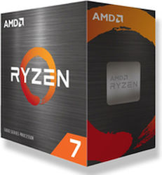 AMD Ryzen 7 5800X 3.8GHz Procesor cu 8 nuclee pentru Socket AM4