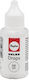 Rayher Flüssige Porzellanfarbe 25ml Weiß