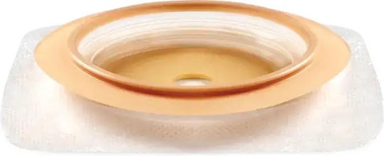 Convatec Natura Flexible Accordion Επίπεδη Ή Convex Βάση Εργονομικό Σχήμα Καλύτερη Διαχείριση 5τμχ 45mm Accordion Flexible