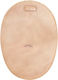 Convatec Natura+ Closed Colostomy Bag Closed Type Snap-On Base 30 Pieces 57mm Large Window
