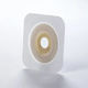 Convatec Natura Durahesive Convex – Convex Base Reinforced Material Leak Prevention 5 Pieces 57/38mm