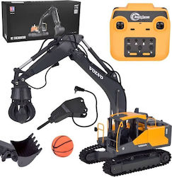 Jokomisiada RC Excavator Jokomisiada RC Excavator