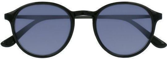 Silac Reading Glasses +2.00 In Black Colour