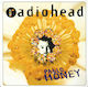 Radiohead Pablo Honey Vinyl