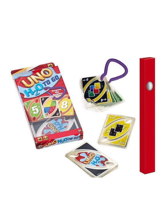 Uno H2O Wasserdichte Osterkerzen mit Spielzeug