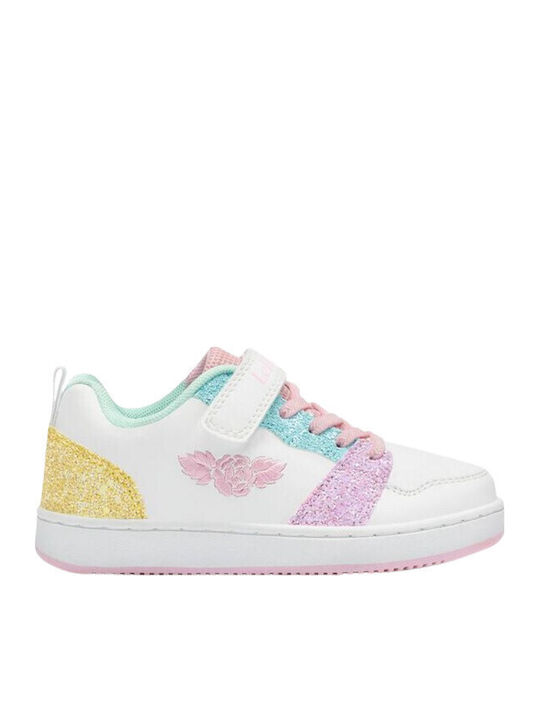 Lelli Kelly Kids Sneakers Anatomic with Hoop & ...