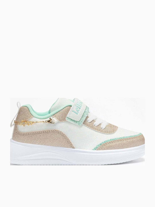 Lelli Kelly Kids Sneakers Anatomic with Hoop & ...