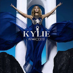 Kylie Minogue Aphrodite 1 Cd