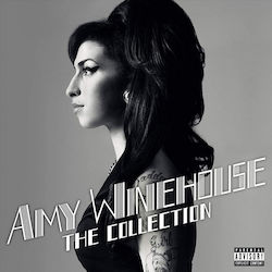 Amy Winehouse Collection 5 Cd Amy Winehouse Collection 5 Cd