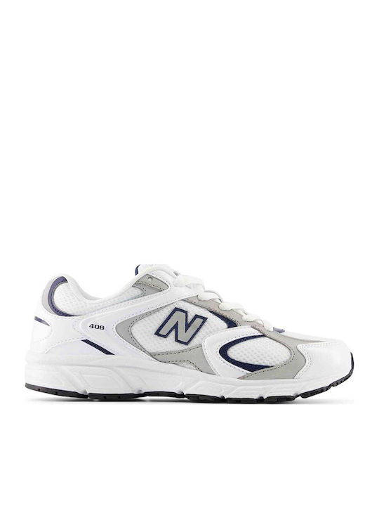 New Balance Classics Kinder Sneaker Grau