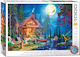 Puzzle 2D 1000pcs