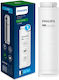 Philips Reverse Osmosis Under Sink Water Filter Cartridge from Activated Carbon