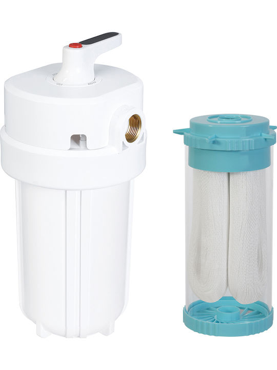 QWaterFilters Water Filter Cartridge Central Water Filtration System 10" Big-Blue