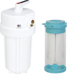 QWaterFilters Water Filter Cartridge Central Water Filtration System 10" Big-Blue QWaterFilters Water Filter Cartridge Central Water Filtration System 10" Big-Blue