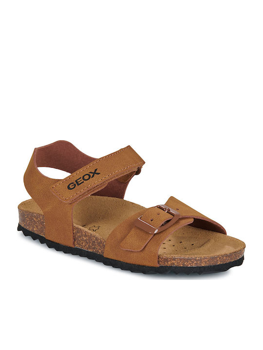 Kindersandalen J Ghita Braun